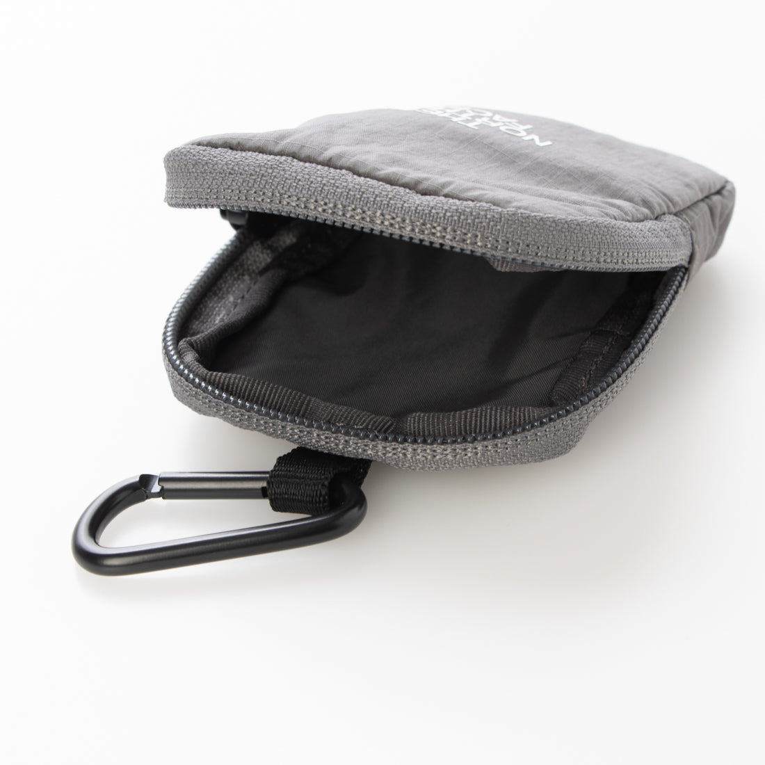 ザ・ノース・フェイス THE NORTH FACE WL HOBO SHOULDER BAG L NN2PR16 ショルダーバッグ （チャコールグレー） チャコールグレー