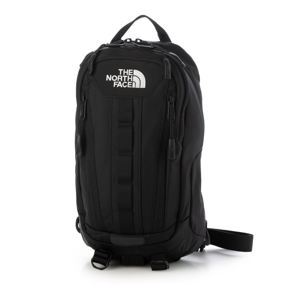 ザ・ノース・フェイス THE NORTH FACE BIG SHOT ONE WAY NN2PR03 ボディバッグ ショルダーバッグ （ブラック） ブラック