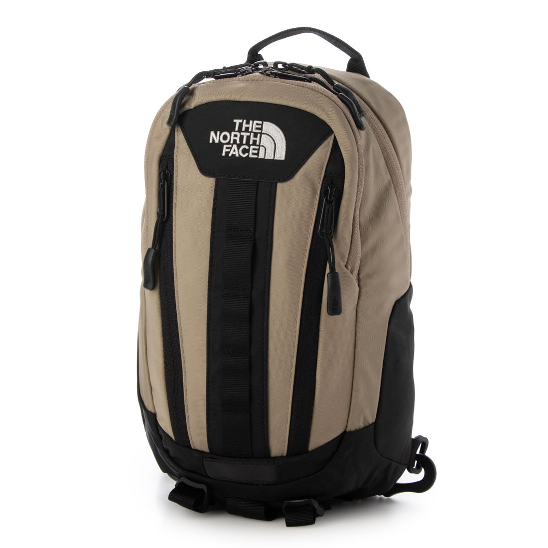 ザ・ノース・フェイス THE NORTH FACE BIG SHOT ONE WAY NN2PR03 ボディバッグ ショルダーバッグ （ブラック） ブラック