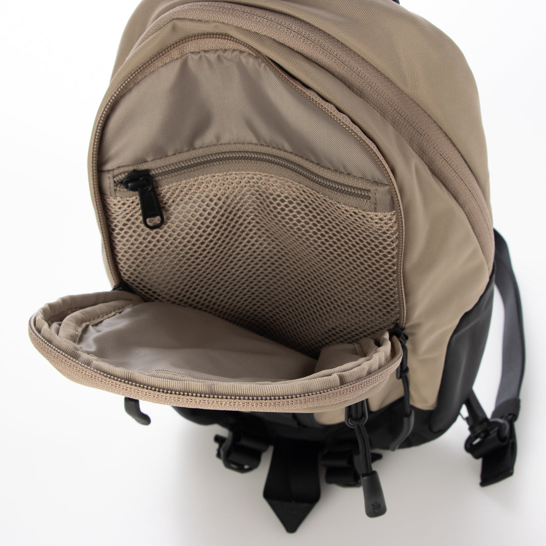 ザ・ノース・フェイス THE NORTH FACE BIG SHOT ONE WAY NN2PR03 ボディバッグ ショルダーバッグ （ブラック） ブラック