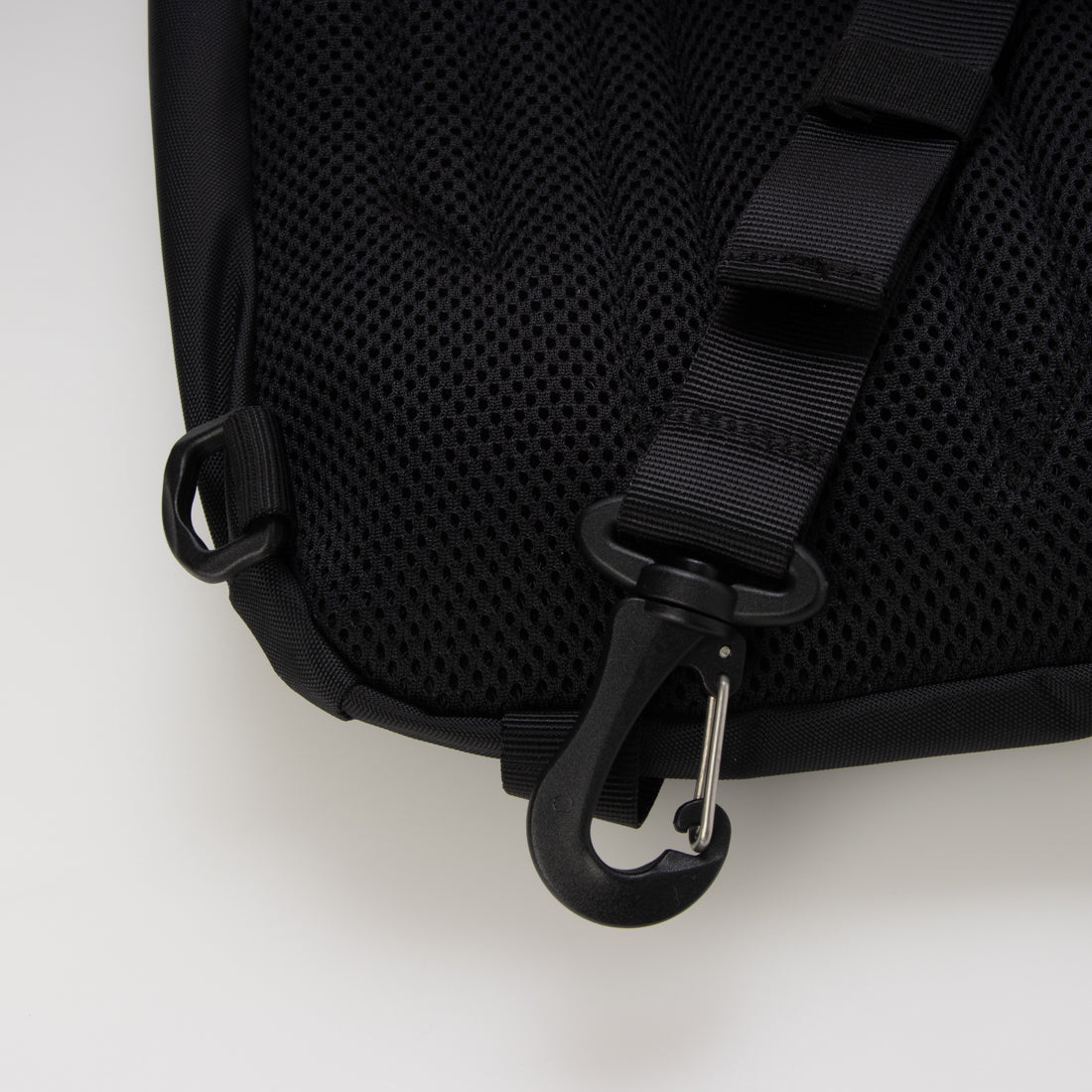 ザ・ノース・フェイス THE NORTH FACE BIG SHOT ONE WAY NN2PR03 ボディバッグ ショルダーバッグ （ブラック） ブラック