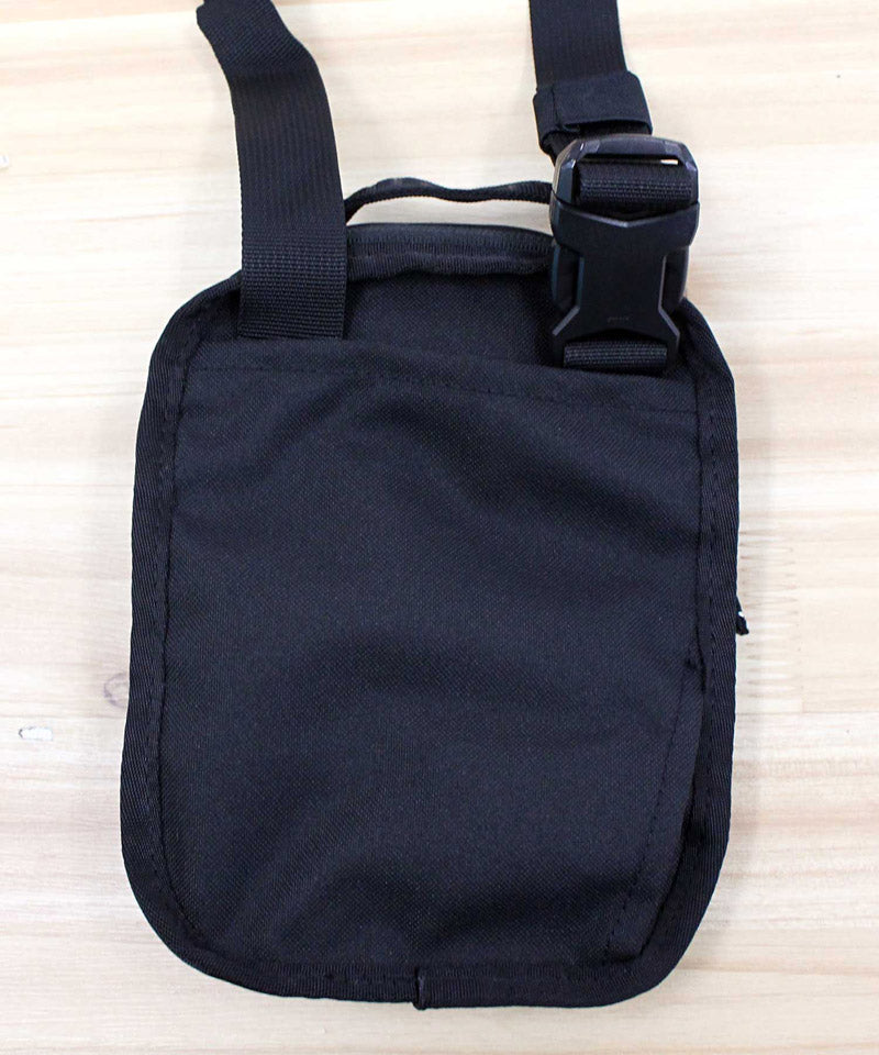 ザ・ノース・フェイス THE NORTH FACE TNF ボザークロスボディ ショルダーバッグ BOZER CROSS BODY ミニバッグ ポーチ 鞄 カバン アウトドア ブランド メンズ レディース ユニセックス （2-ブラック） 2-ブラック