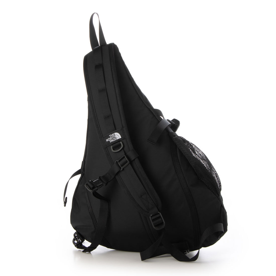 ザ・ノース・フェイス THE NORTH FACE ELECTRON SLING BAG エレクトロン スリング バッグ ボディバッグ （ブラック） ブラック
