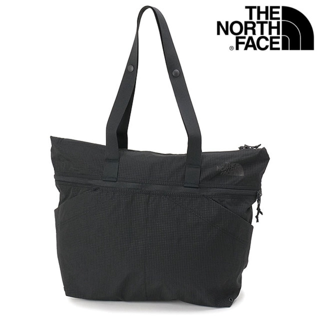 ザ・ノース・フェイス THE NORTH FACE 20L Rafter Tote SP ブラック [NM72626-K] （ブラック） ブラック