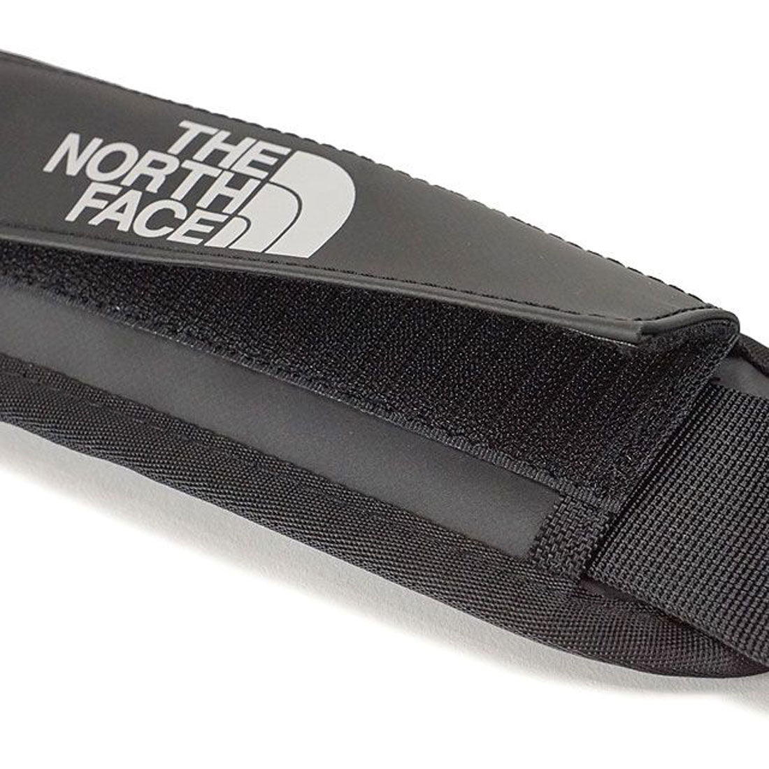 ザ ノース フェイス THE NORTH FACE Shoulder Strap ブラック [NM91461-K SS23] （ブラック） ブラック