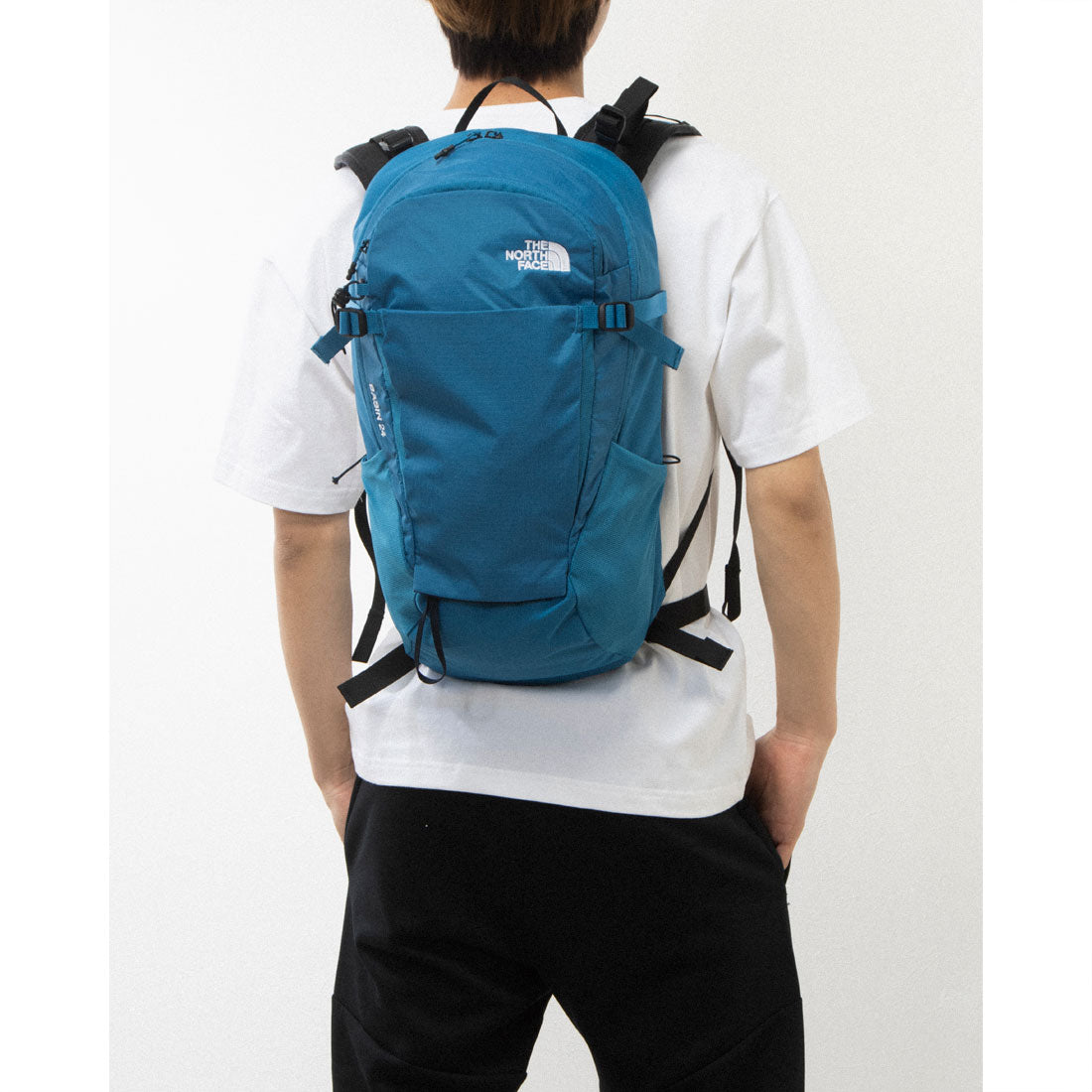 ザ ノース フェイス THE NORTH FACE ベイスン 24 バックパック