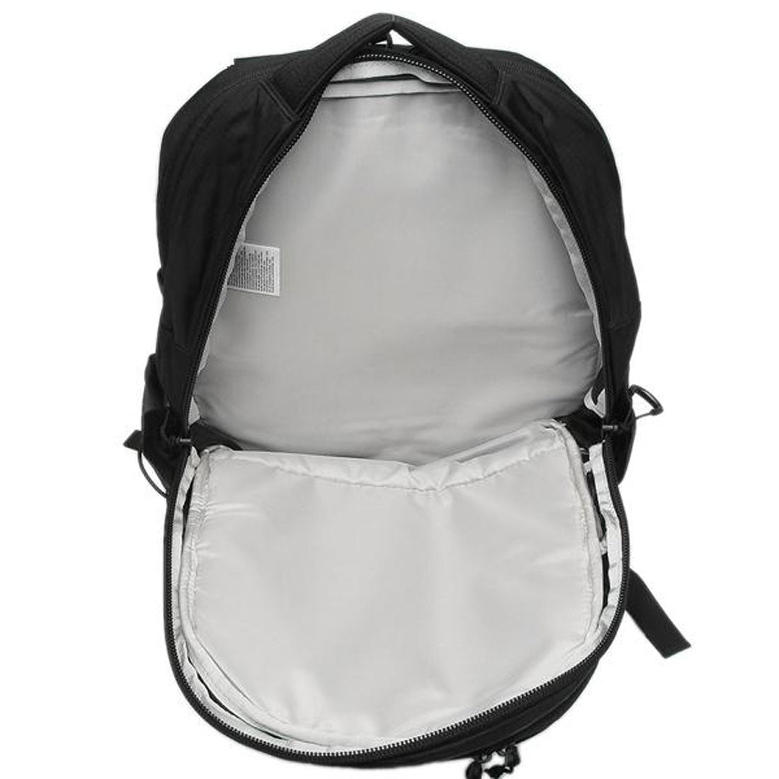 北面北面的rouckback pack boraris 28l黑人男女unisex北臉NF0A52SE KX7