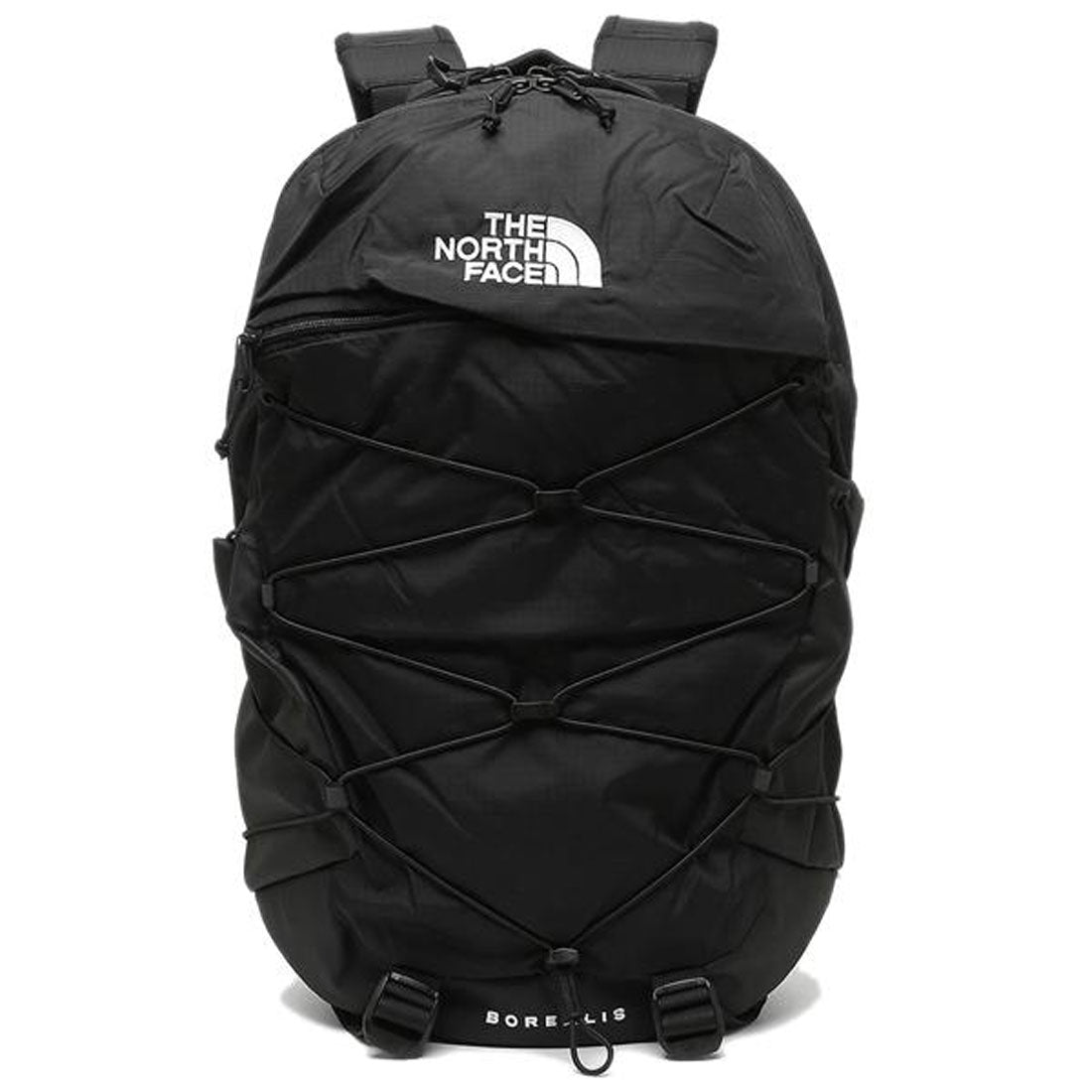 北面北面的rouckback pack boraris 28l黑人男女unisex北臉NF0A52SE KX7