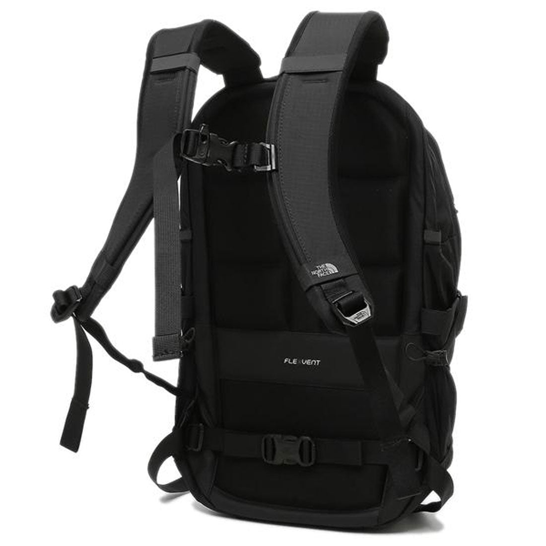 THE NORTH FACE Backpack Borealis 28L Black Men's Women's Unisex THE NORTH FACE NF0A52SE KX7