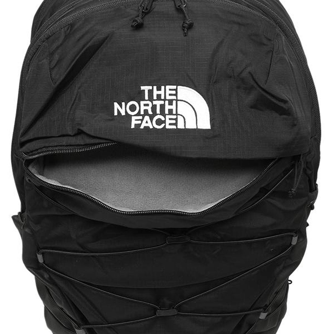 THE NORTH FACE Backpack Borealis 28L Black Men's Women's Unisex THE NORTH FACE NF0A52SE KX7