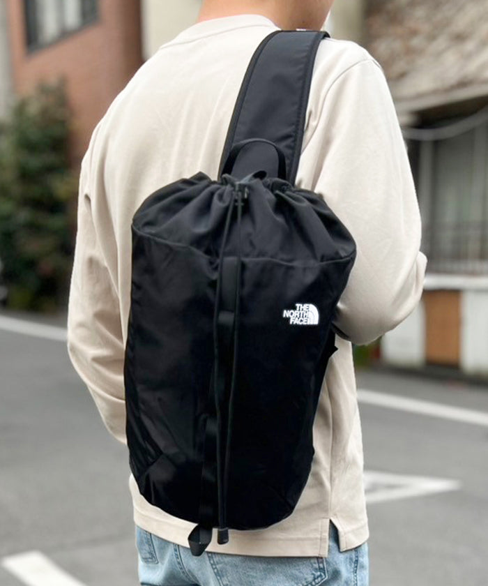 THE NORTH FACE bag