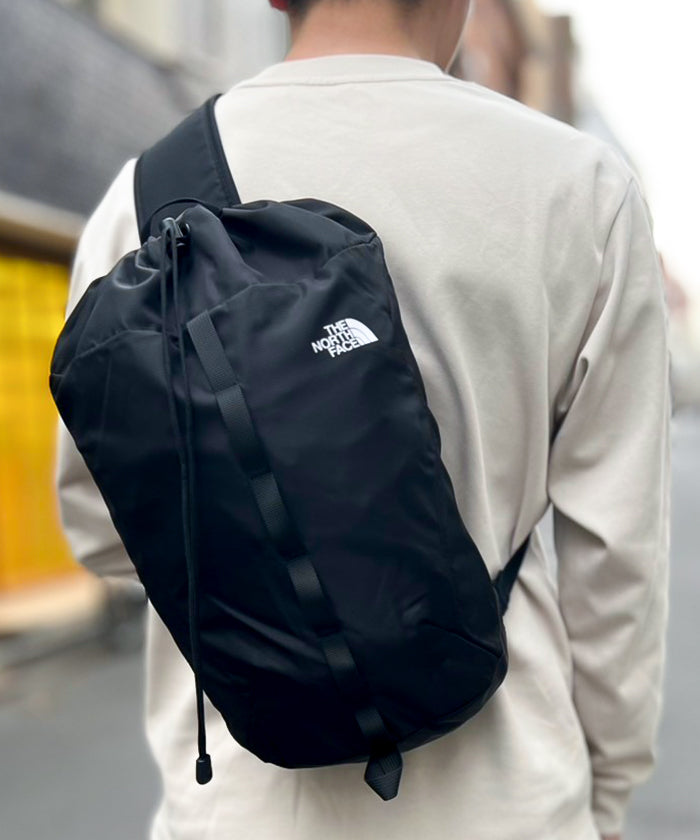 THE NORTH FACE bag