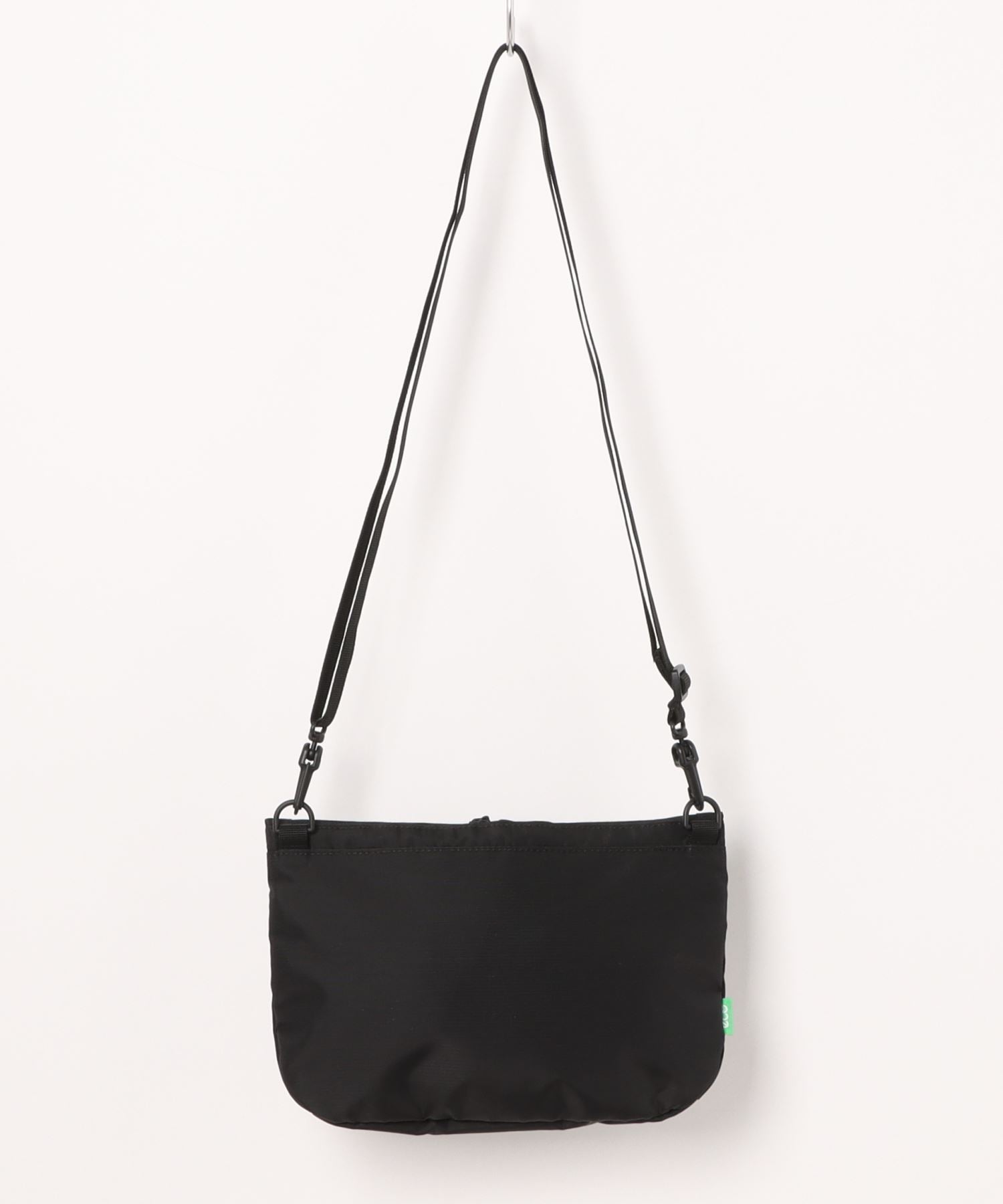 【THE NORTH FACE / ザ・ノースフェイス】ASCEND SLING BAG NN2PQ05A ショルダーバッグ メッセンジャーバッグ ブランドロゴ