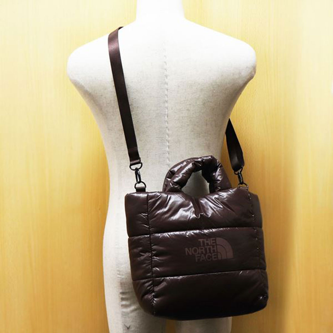 ザ・ノース・フェイス THE NORTH FACE ザ ノースフェイス THE NORTH FACE ショルダーバッグ NN2PQ60L （DBR） DBR