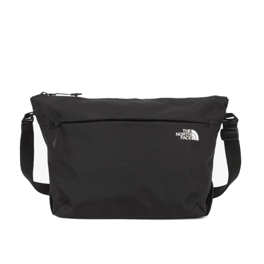 ザ・ノース・フェイス THE NORTH FACE ザ ノースフェイス The North Face クロスバッグ NN2PQ61A カバン 2way ショルダーバッグ ユニセックス THE NORTH FACE SIMPLE CROSS BAG M （ブラック） ブラック