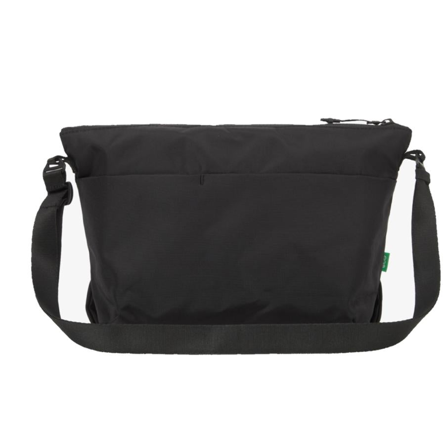 ザ・ノース・フェイス THE NORTH FACE ザ ノースフェイス The North Face クロスバッグ NN2PQ61A カバン 2way ショルダーバッグ ユニセックス THE NORTH FACE SIMPLE CROSS BAG M （ブラック） ブラック