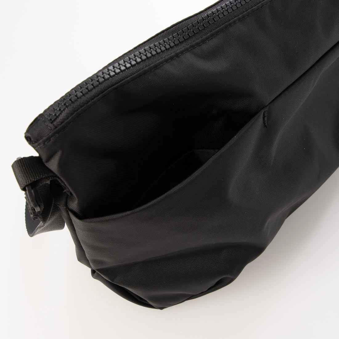 ザ・ノース・フェイス THE NORTH FACE ザ ノースフェイス The North Face クロスバッグ NN2PQ61A カバン 2way ショルダーバッグ ユニセックス THE NORTH FACE SIMPLE CROSS BAG M （ブラック） ブラック