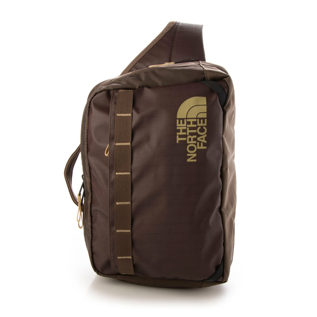 THE NORTH FACE BASE CAMP VOYAGER SLING NF0A81BN Body Bag