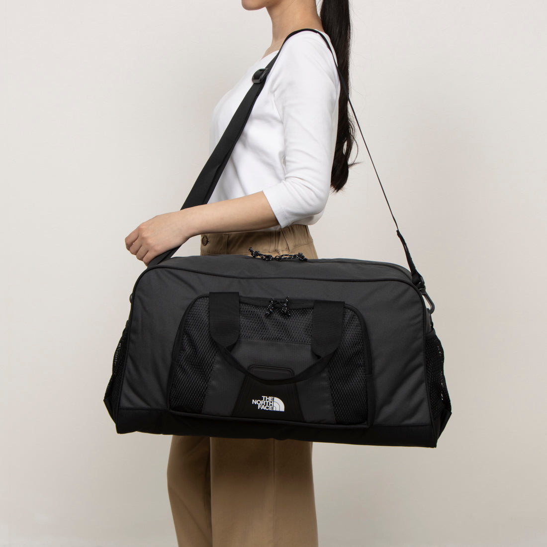 ザ・ノース・フェイス THE NORTH FACE バッグ （ブラック） 他