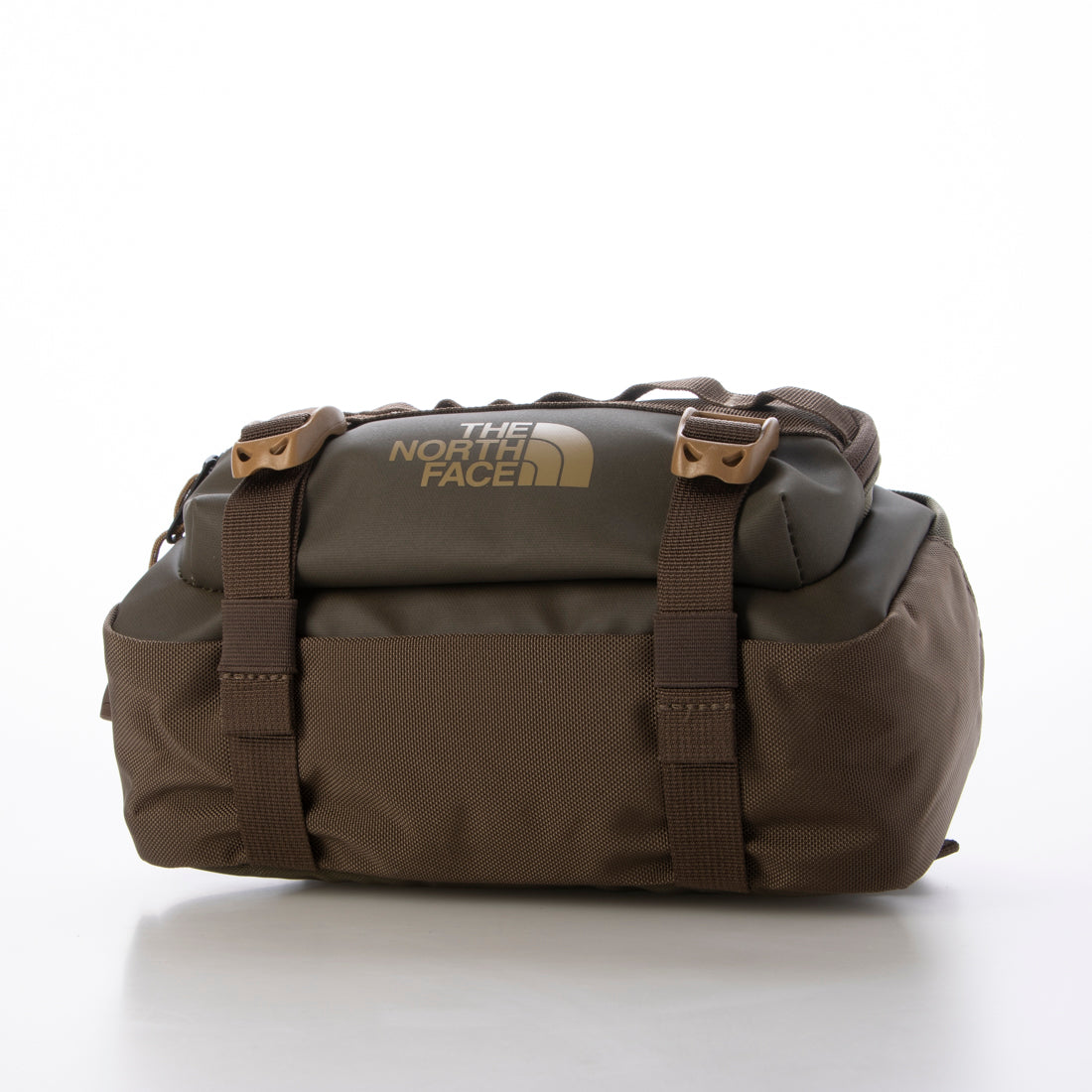 ザ・ノース・フェイス THE NORTH FACE THE NORTH FACE ザ ノースフェイス ウエストバッグ BASE CAMP LUMBAR ベースキャンプ ランバー （(B7I)スモーキーブラウン） (B7I)スモーキーブラウン