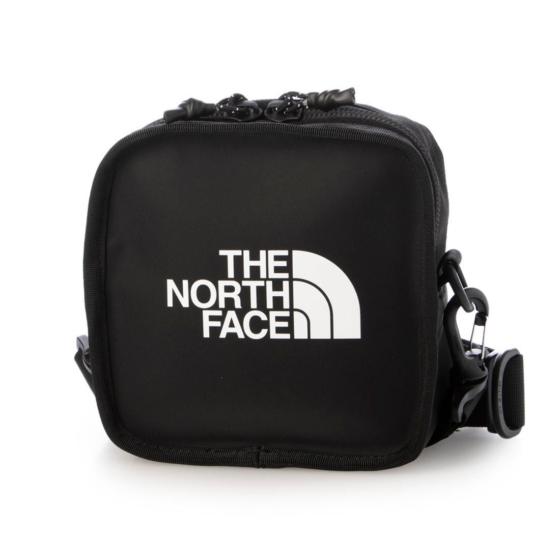 ザ・ノース・フェイス THE NORTH FACE THE NORTH FACE EXPLORE BARDU II NF0A3VWS 北面 探索者 肩背包