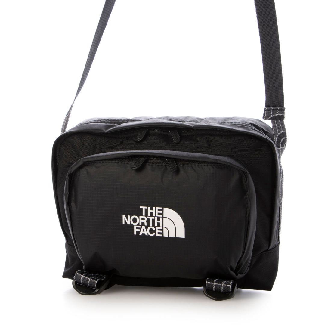 ザ・ノース・フェイス THE NORTH FACE THE NORTH FACE ザ ノースフェイス メンズ レディース ショルダーバッグ CITY SHOULDER BAG シティー ポーチ （ブラック） ブラック