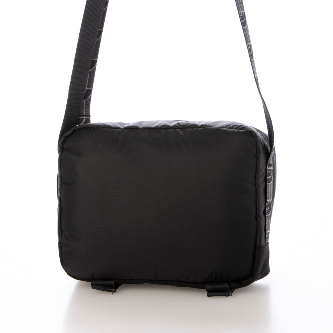 ザ・ノース・フェイス THE NORTH FACE THE NORTH FACE ザ ノースフェイス メンズ レディース ショルダーバッグ CITY SHOULDER BAG シティー ポーチ （ブラック） ブラック
