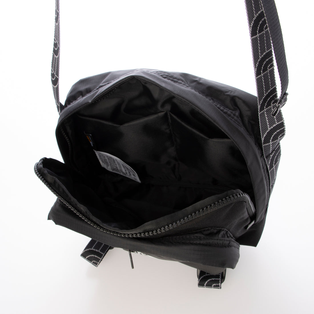ザ・ノース・フェイス THE NORTH FACE THE NORTH FACE ザ ノースフェイス メンズ レディース ショルダーバッグ CITY SHOULDER BAG シティー ポーチ （ブラック） ブラック