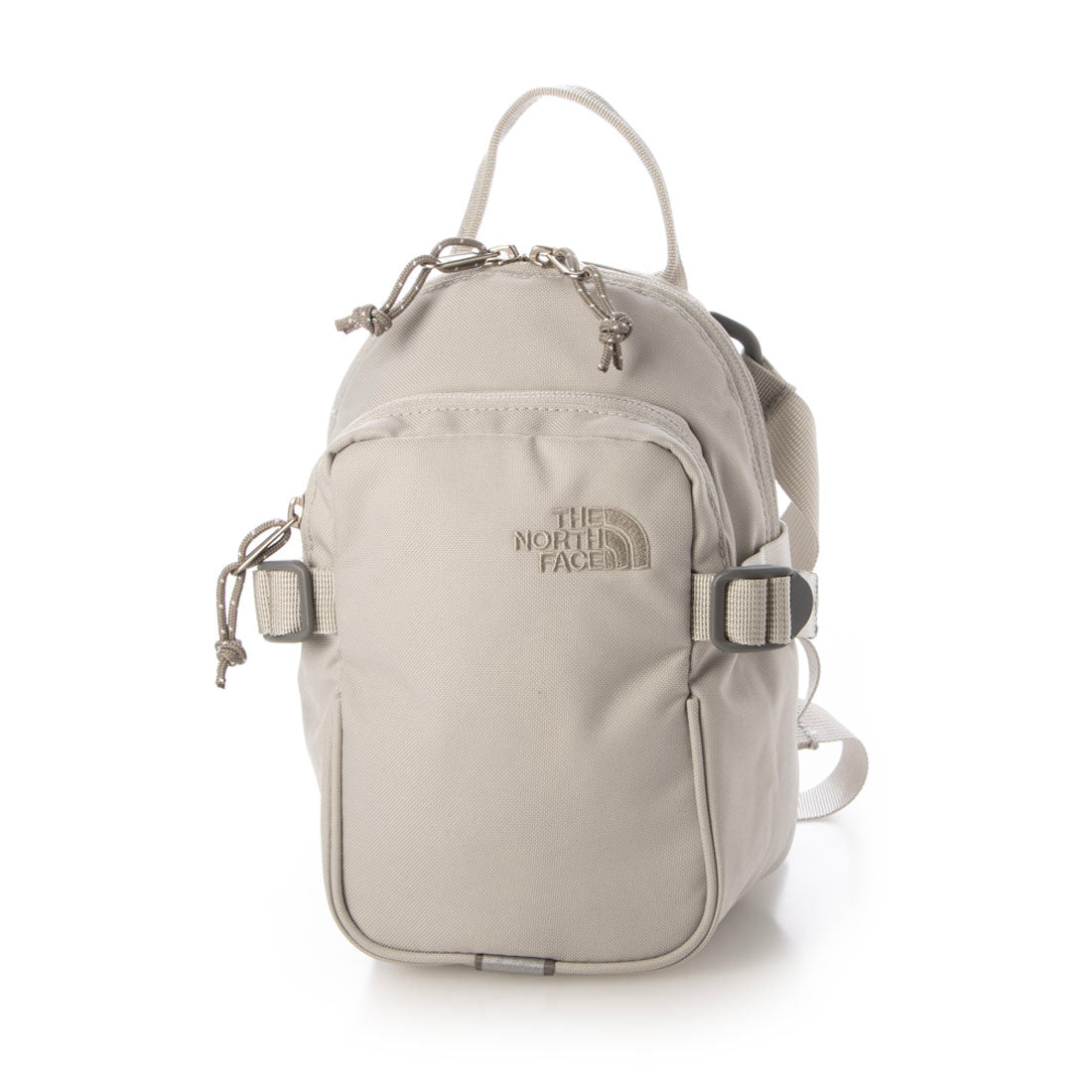 ザ・ノース・フェイス THE NORTH FACE ザ ノースフェイス メンズ レディース ポーチ BTC MINI SHOULDER BAG NF0A8C6F ショルダーバッグ （(7J4)ソープストーン） (7J4)ソープストーン