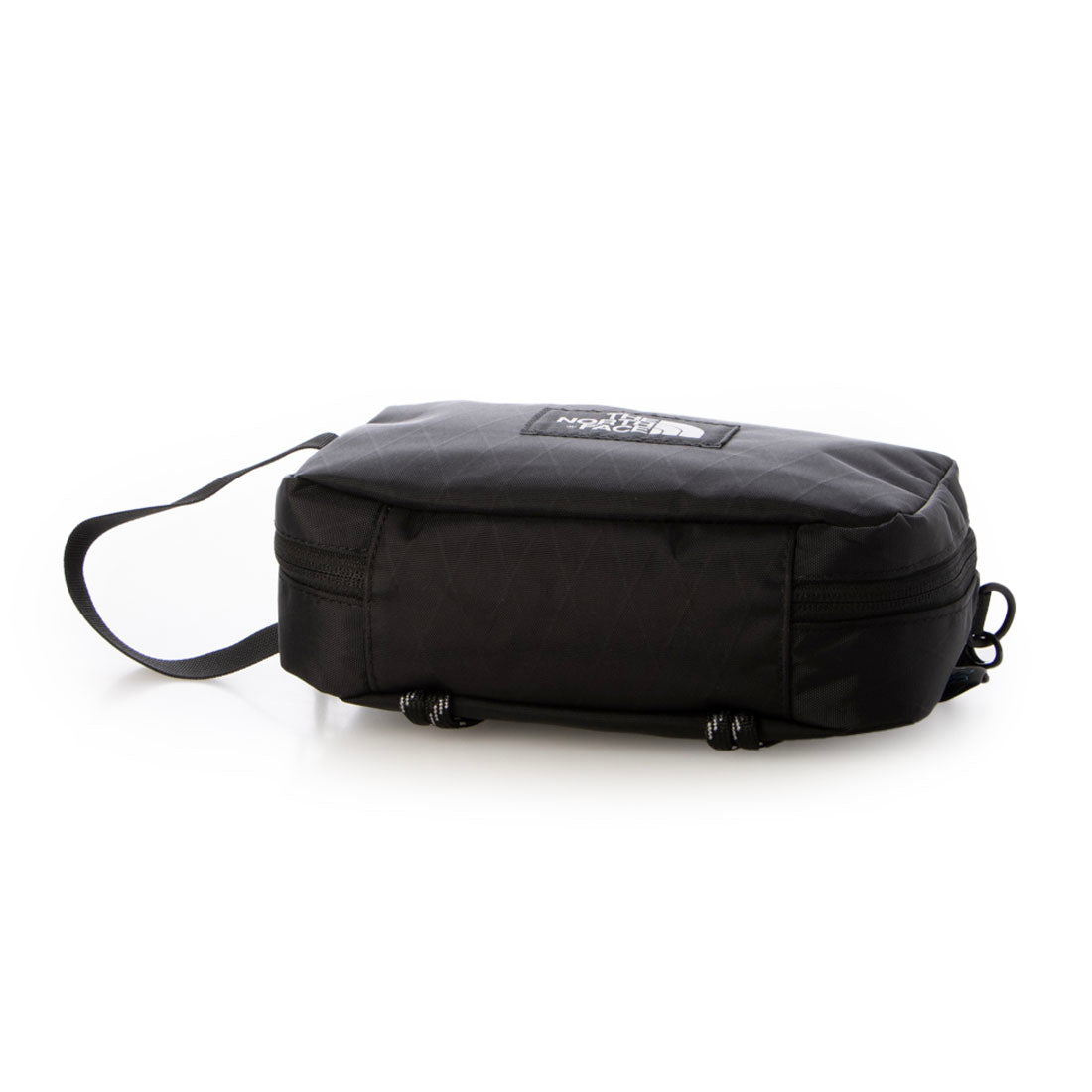 ザ・ノース・フェイス THE NORTH FACE THE NORTH FACE ザノースフェイス ランバー ポーチ ショルダーバッグ LTWT LUMBAR （(KX7)ブラック） (KX7)ブラック