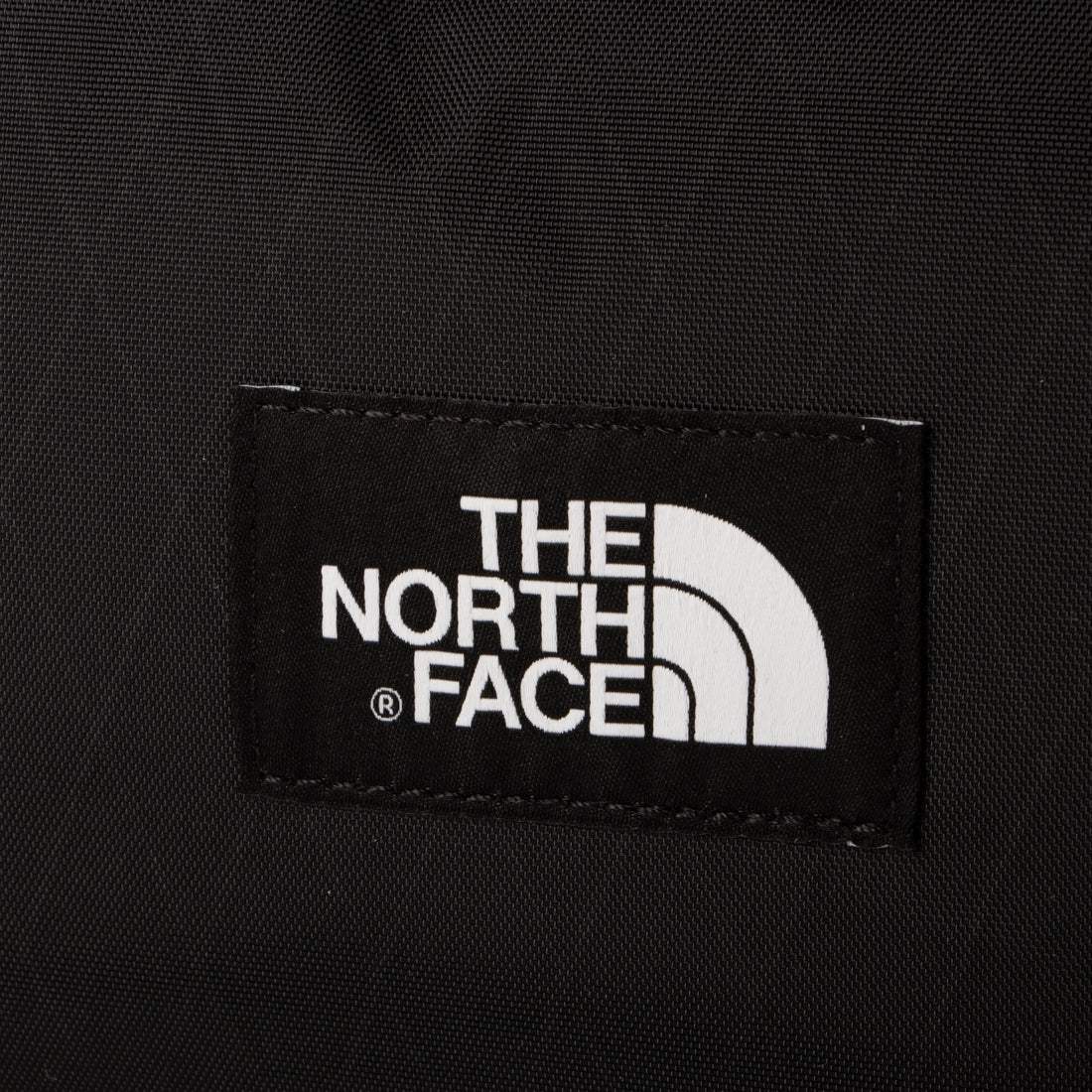 ザ・ノース・フェイス THE NORTH FACE THE NORTH FACE ザノースフェイス ランバー ポーチ ショルダーバッグ LTWT LUMBAR （(KX7)ブラック） (KX7)ブラック
