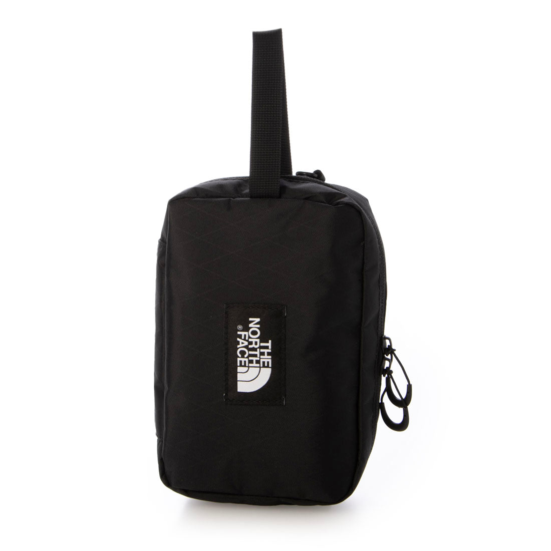 ザ・ノース・フェイス THE NORTH FACE THE NORTH FACE ザノースフェイス ランバー ポーチ ショルダーバッグ LTWT LUMBAR （(KX7)ブラック） (KX7)ブラック