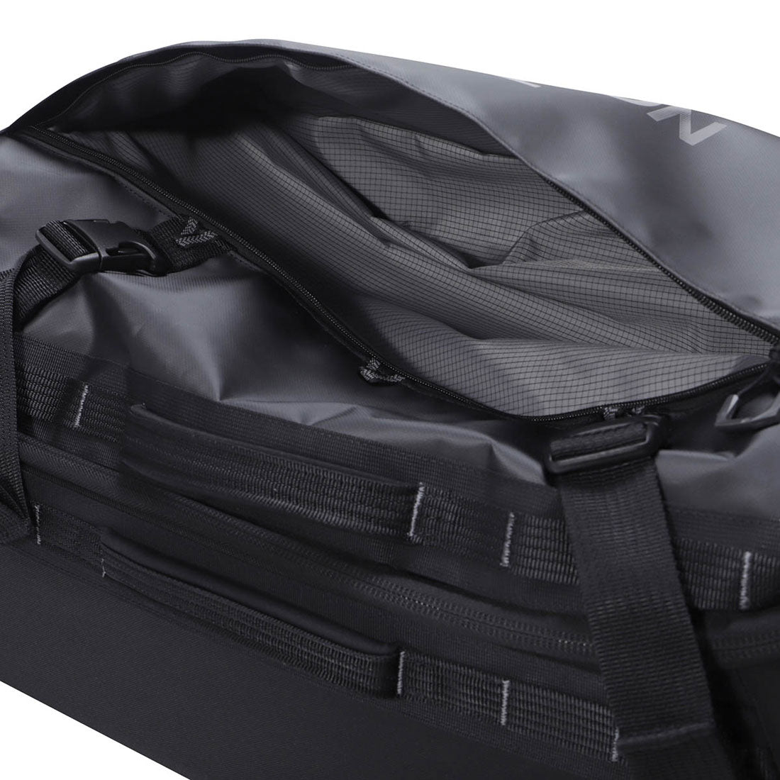 ザ・ノース・フェイス THE NORTH FACE キャリーケース ベースキャンプ ローリング・サンダー 28 NF0A87GC 53R KY4 TNF BLACK （ティーエヌ ブラック） ティーエヌ ブラック