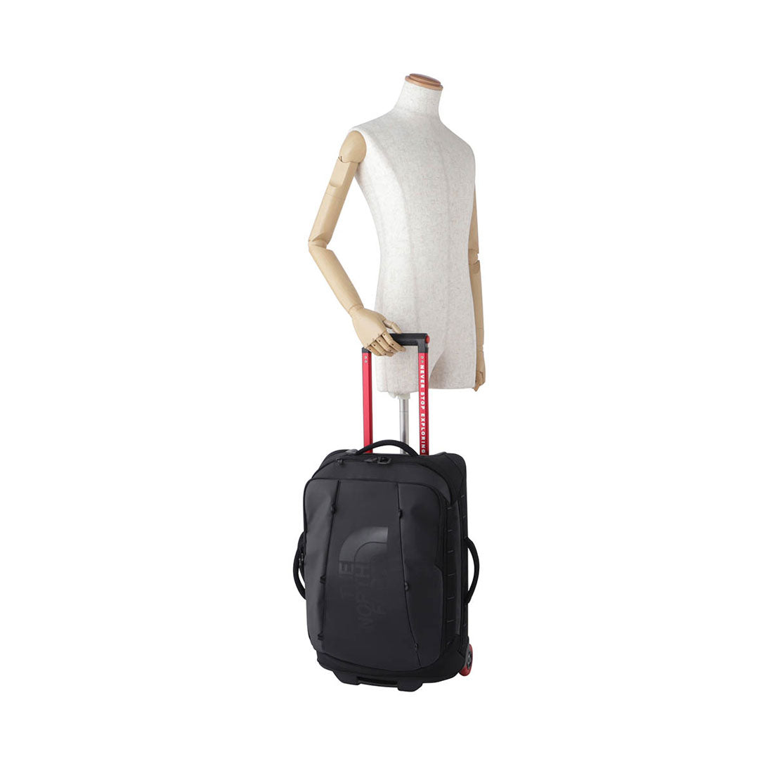 The North Face Carry Case Base Camp Rolling Thunder 22 NF0A87GB 53R KY