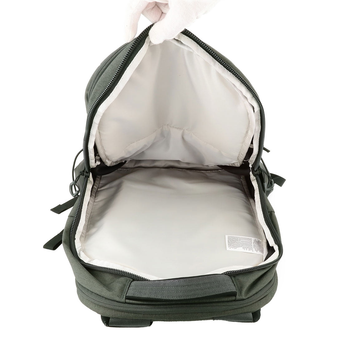 ザ・ノース・フェイス THE NORTH FACE リュックサック ボレアリス BACKPACK NF0A52SE 4JH GRAY/BLACK （グレー/ブラック） グレー/ブラック