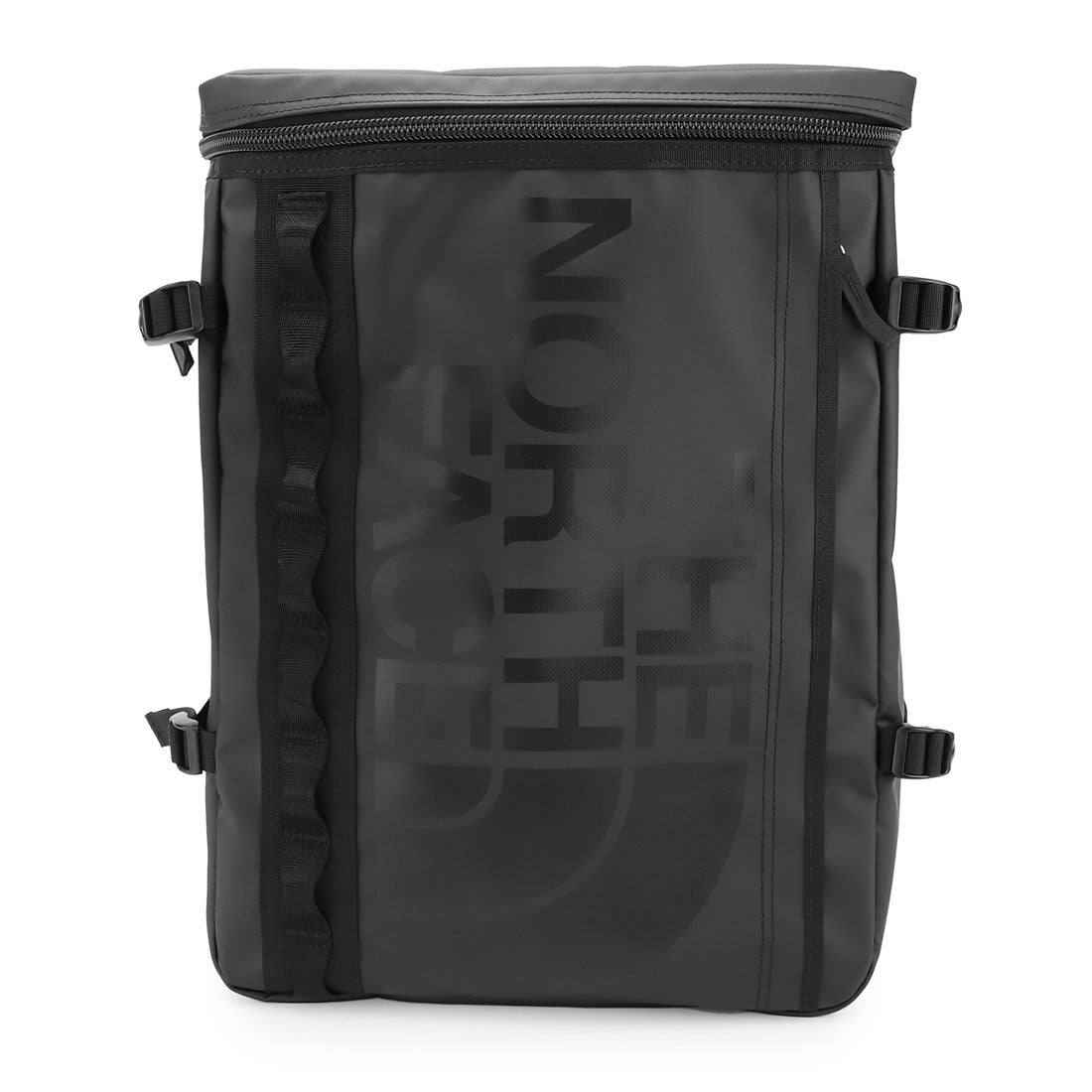 ザ・ノース・フェイス THE NORTH FACE リュックサック ベースキャンプ FUSE BOX NF0A3KVR 4HF BLACK （ブラック） ブラック