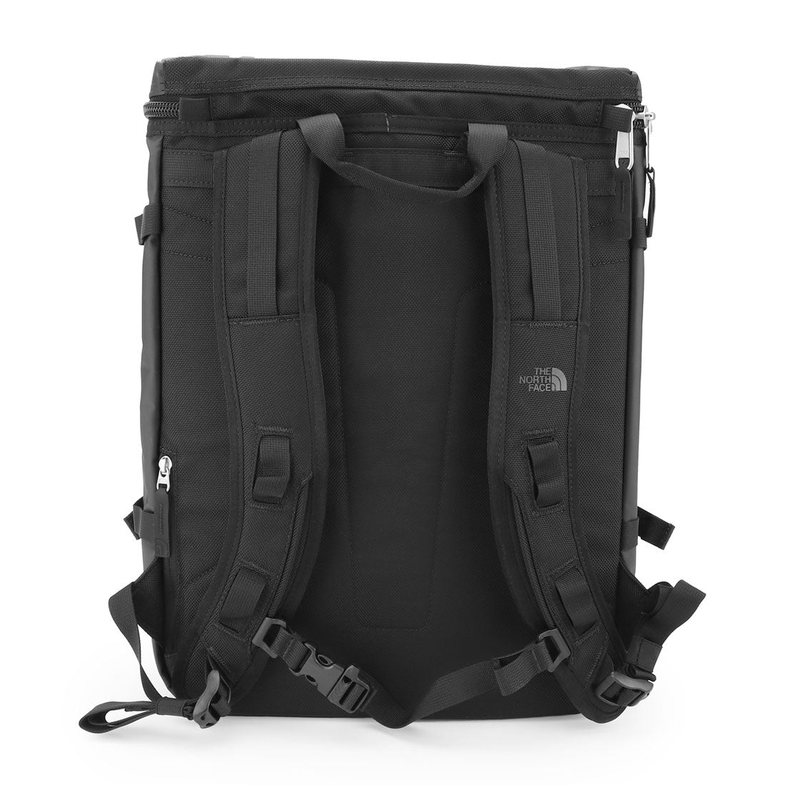 ザ・ノース・フェイス THE NORTH FACE リュックサック ベースキャンプ FUSE BOX NF0A3KVR 4HF BLACK （ブラック） ブラック