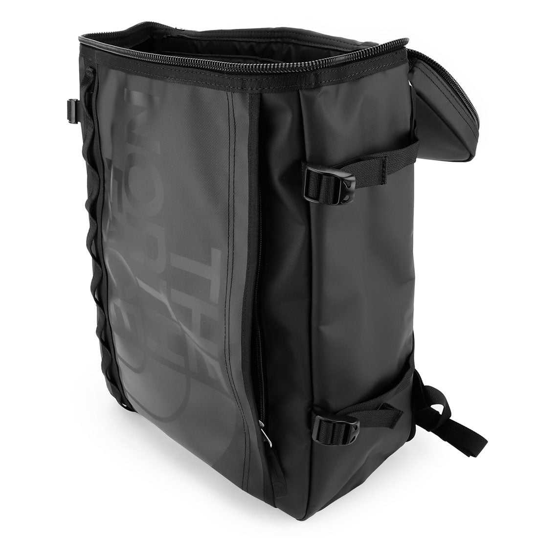 ザ・ノース・フェイス THE NORTH FACE リュックサック ベースキャンプ FUSE BOX NF0A3KVR 4HF BLACK （ブラック） ブラック