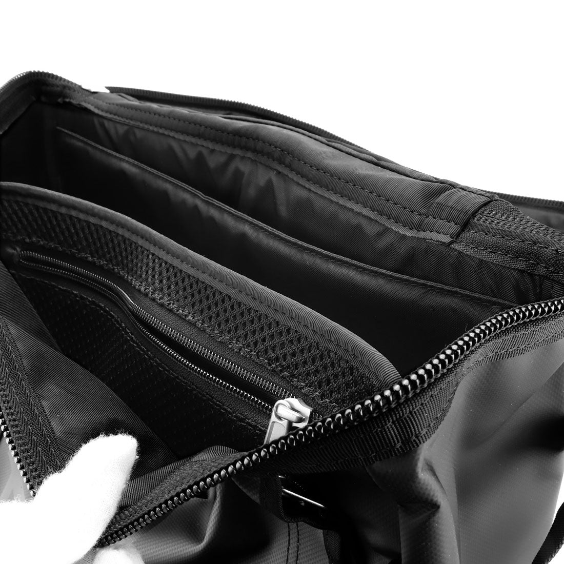 ザ・ノース・フェイス THE NORTH FACE リュックサック ベースキャンプ FUSE BOX NF0A3KVR 4HF BLACK （ブラック） ブラック