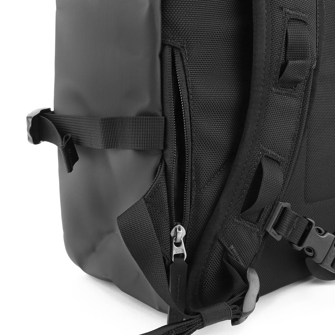 ザ・ノース・フェイス THE NORTH FACE リュックサック ベースキャンプ FUSE BOX NF0A3KVR 4HF BLACK （ブラック） ブラック