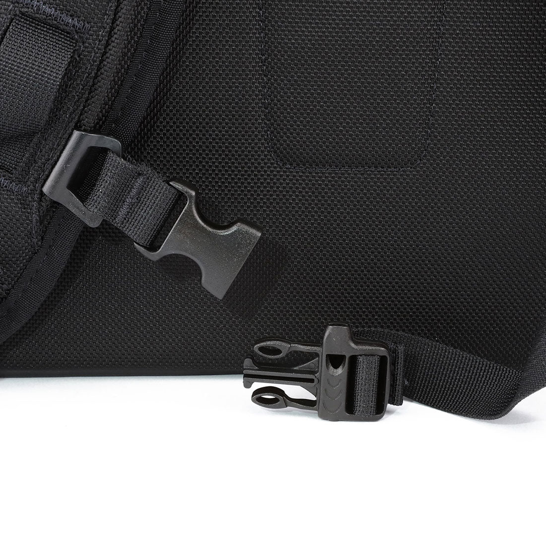ザ・ノース・フェイス THE NORTH FACE リュックサック ベースキャンプ FUSE BOX NF0A3KVR 4HF BLACK （ブラック） ブラック