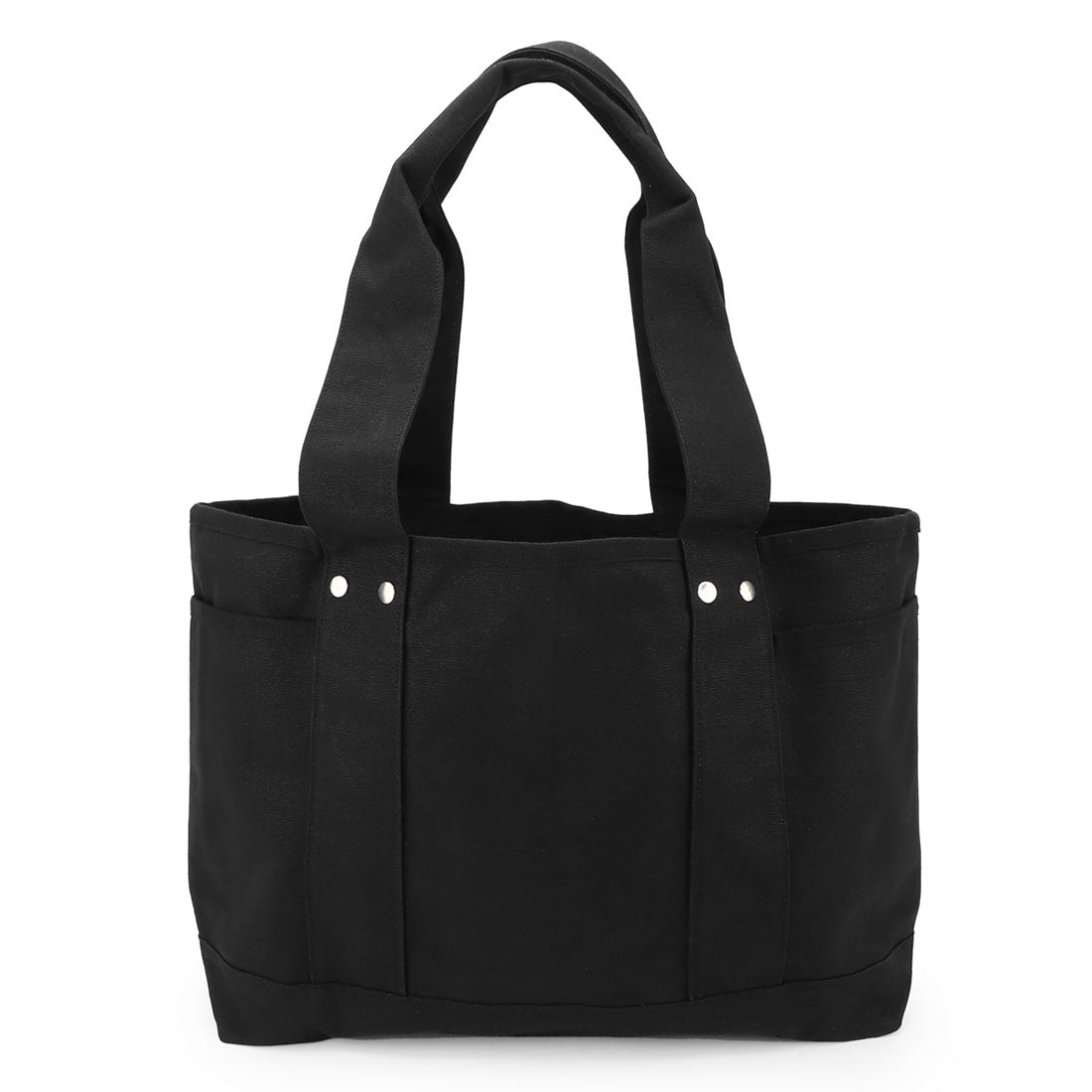ザ・ノース・フェイス THE NORTH FACE トートバッグ サーキュラー TOTE BAG NF0A88TN JK3 BLACK （ブラック） ブラック