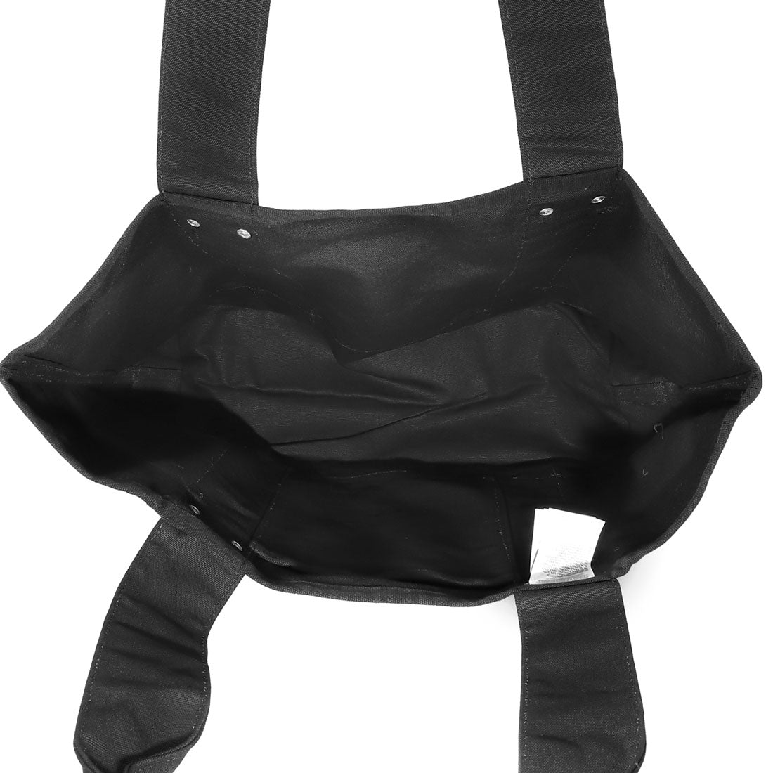 ザ・ノース・フェイス THE NORTH FACE トートバッグ サーキュラー TOTE BAG NF0A88TN JK3 BLACK （ブラック） ブラック