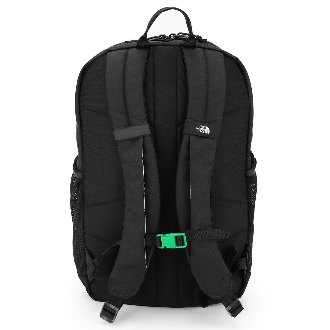 ザ・ノース・フェイス THE NORTH FACE リュックサック ユース コート ジェスター BACKPACK NF0A52VY JK3 BLACK （ブラック） ブラック