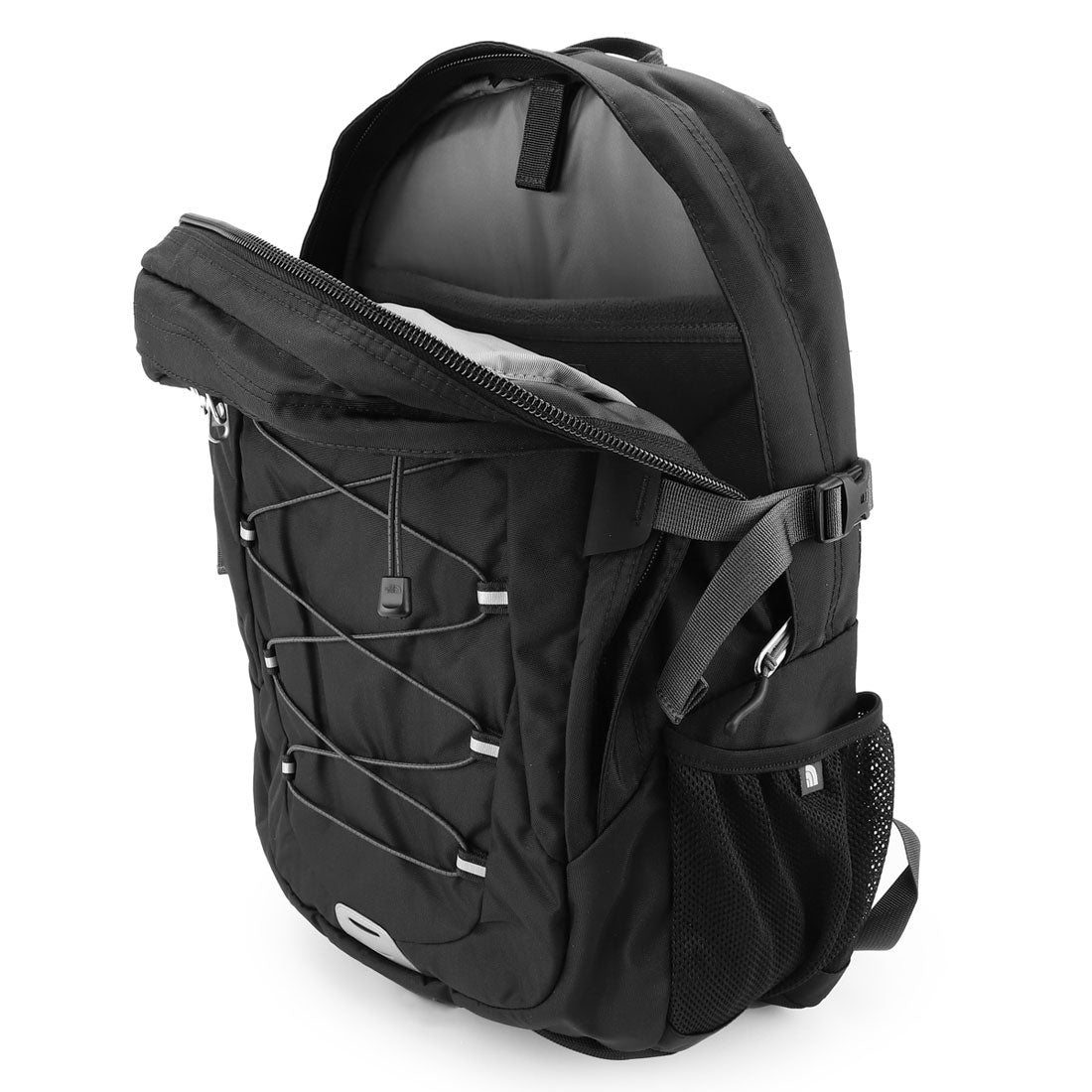 The North Face Borealis Classic Backpack NF00CF9C 4GZ Black