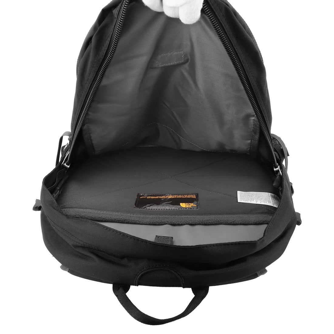 The North Face Borealis Classic Backpack NF00CF9C 4GZ Black