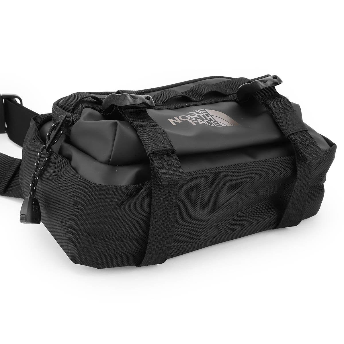 The North Face Waist Bag / Body Bag Base Camp Lumber West Bag NF0A8BK5