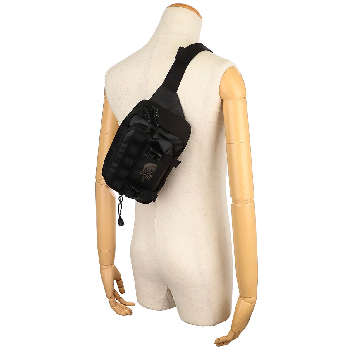 The North Face Waist Bag / Body Bag Base Camp Lumber West Bag NF0A8BK5