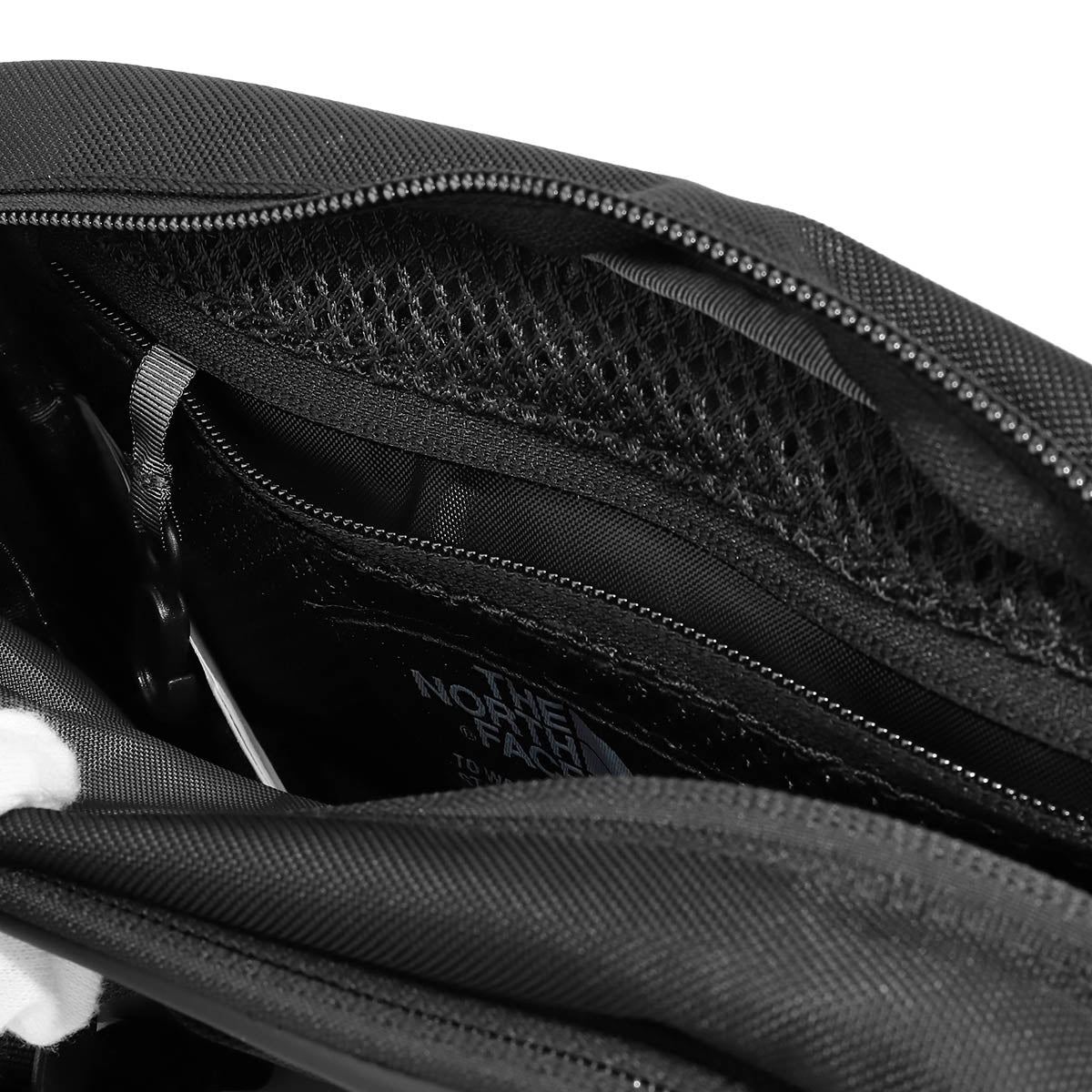 The North Face Waist Bag / Body Bag Base Camp Lumber West Bag NF0A8BK5