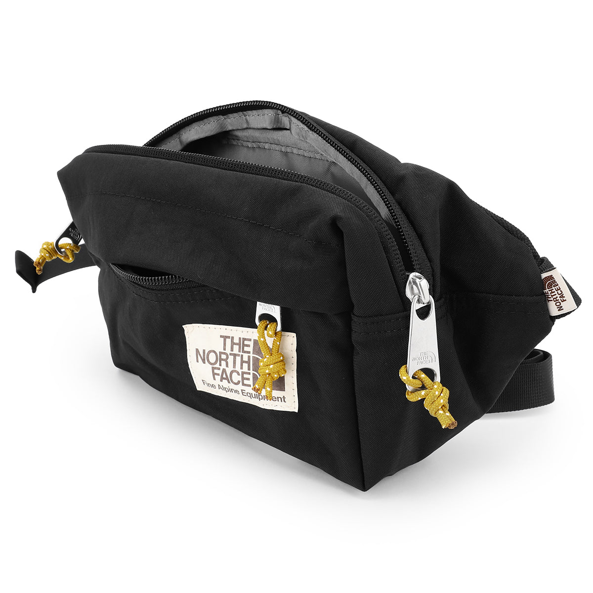The North Face Waist Bag / Body Bag Berkeley Lumber West Bag NF0A52VU